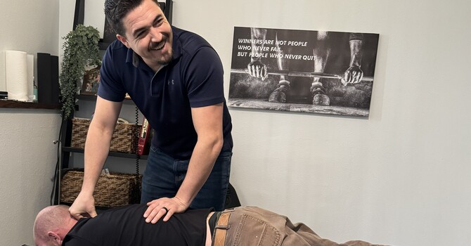 Beyond the Symptoms Workshop